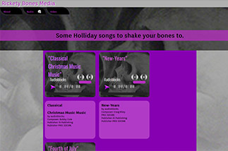 my site image